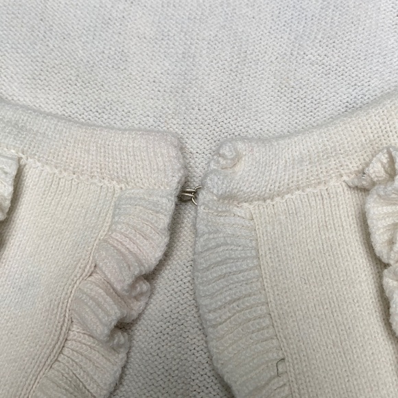 New Direction short sleeve cardigan - Picture 5 of 5